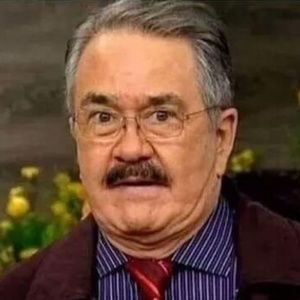 Meet your Posher, Jimmy